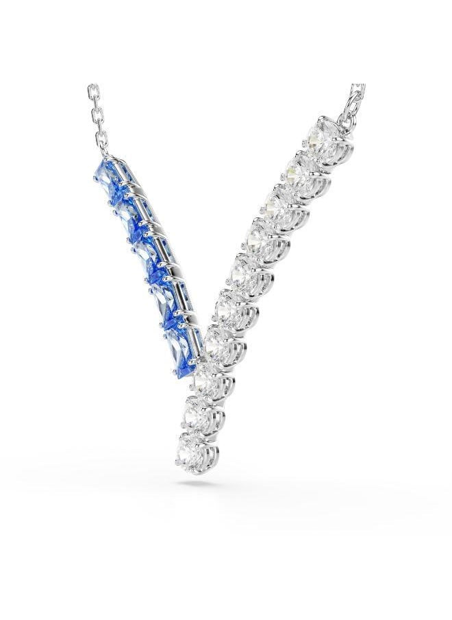 buy-swarovski-matrix-short-necklace_cde