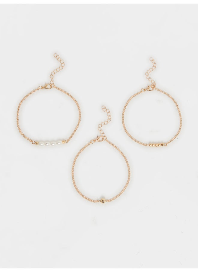 buy-styli-styli-set-of-3-beaded-anklet-with-lobster-clasp_gum
