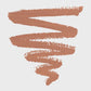 قلم تحديد شفاه ناتشورال - ظلال غنية تدوم طويلاً