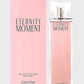 Eternity Moment Eau De Parfum 100ml by Calvin Klein