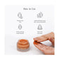 Gheesutra Natural Exfoliator: Radiant Glow Renewal