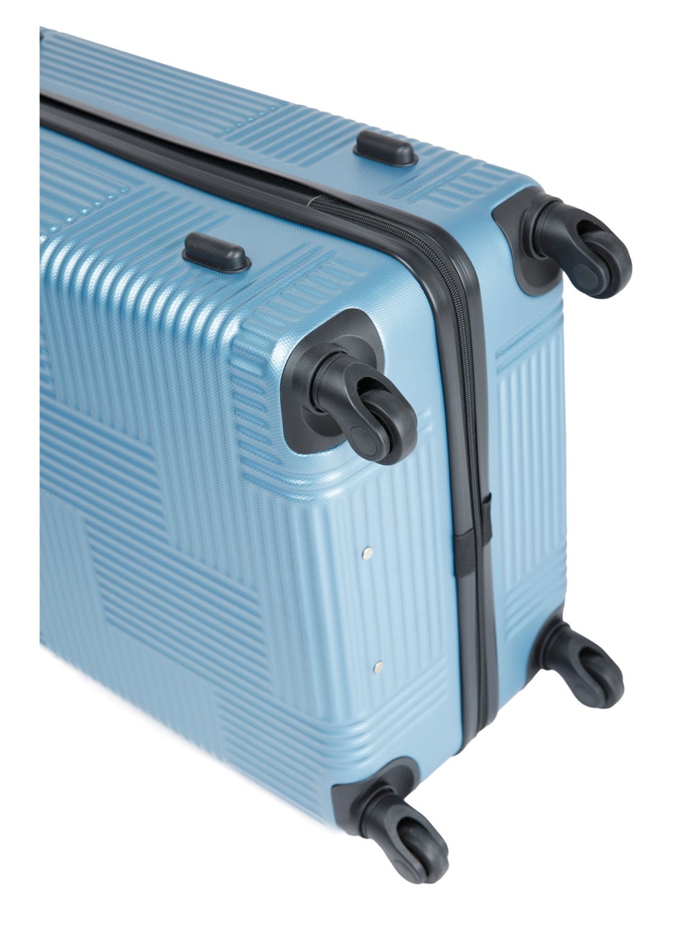 buy-senator-hard-case-travel-bag-luggage-trolley-for-unisex-abs-lightweight-suitcase-with-4-spinner-wheels-kh110-light-blue_v5o