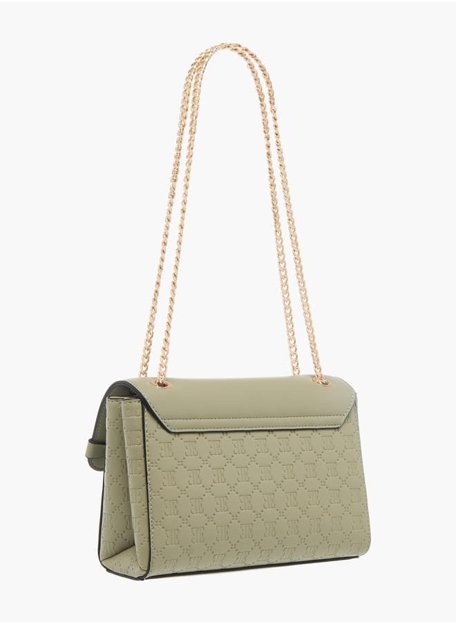 buy-elle-womens-monogram-embossed-crossbody-bag-with-chain-strap-and-twist-lock-closure_ujm