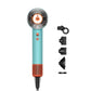 Dyson Supersonic Nural™ - Ceramic Patina & Topaz Orange