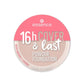 بودرة أساس Essence Cover & Last لتغطية تدوم 16 ساعة