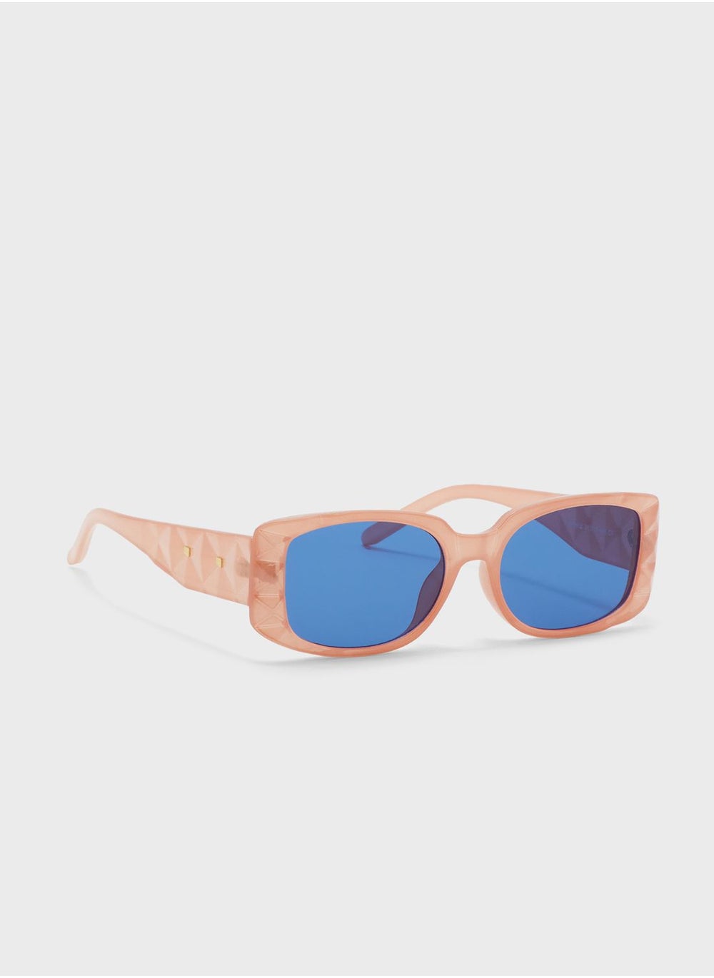 buy-ella-textured-arm-rectangular-sunglasses_rix