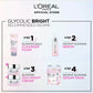 L'Oreal Paris Glycolic Bright Daily Foam Cleanser 100Ml