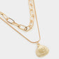 buy-styli-shell-drop-layered-necklace_hv9
