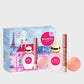Bourjois Chic Essentials Kit - Parisian Glamour