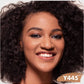 Matte Velvet Skin Liquid Y445 Amber: Flawless Coverage