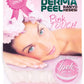 مجموعة تقشير البشرة بلمسة وردية وشعر الماعز من Dermapeel