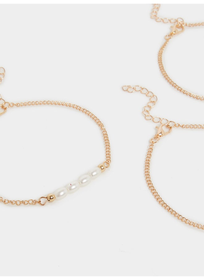 buy-styli-styli-set-of-3-beaded-anklet-with-lobster-clasp_gxc