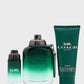 COACH Green Eau De Toilette Men's Gift Set - Best Price UAE