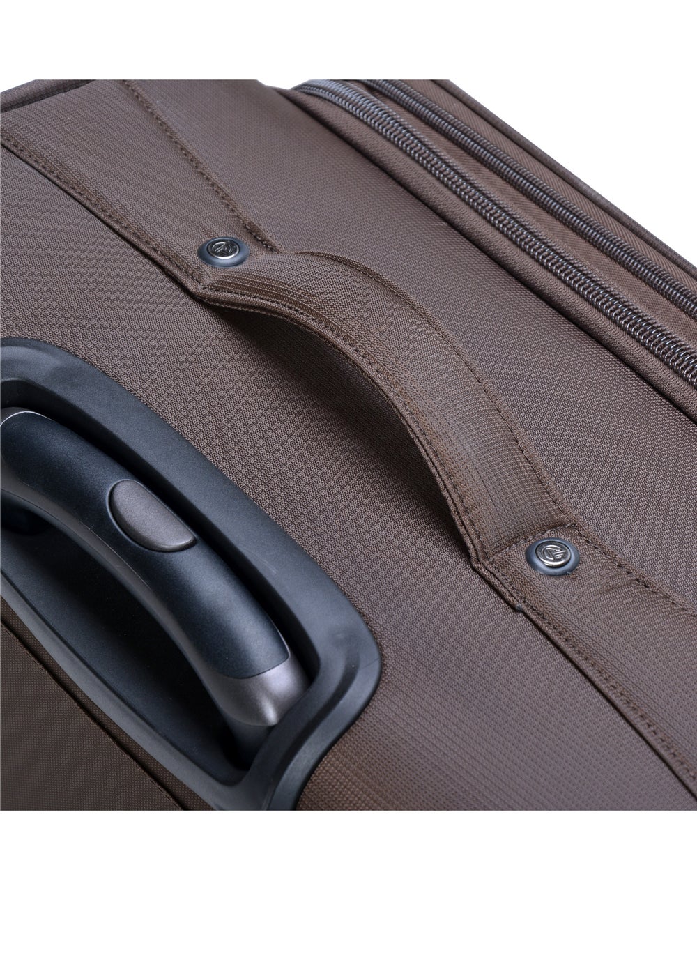 buy-eminent-soft-shell-travel-bag-expandable-luggage-trolley-for-unisex-polyester-light-weight-suitcase-with-tsa-lock-4-quiet-double-spinner-wheels-v6093sz_ldm