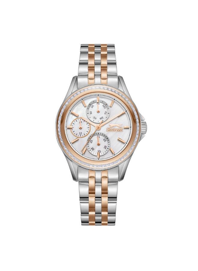 buy-slazenger-women-s-metal-multi-function-watch-sl-9-2392-4-02-34-mm_yc4