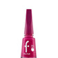 Flormar JL07 Ruby Jelly Look Nail Enamel