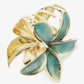 buy-ginger-metallic-flower-hair-claw_m5b