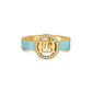 buy-escada-isabella-ion-plated-gold-ring-with-cutout-logo-and-cool-light-blue-enamel-band_76b