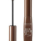 Brow Design Gel 02 Chatain: Sculpt & Tint
