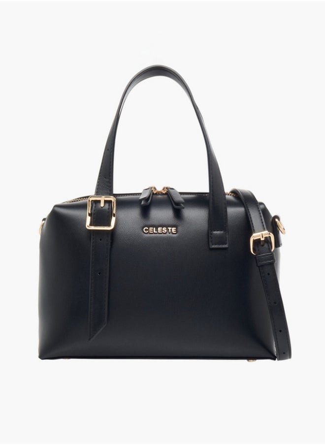 buy-celeste-women-s-solid-tote-bag-with-zip-closure-and-adjustable-strap_kby