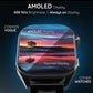 buy-pebble-cosmos-vogue-1-96-amoled-smartwatch-rectangular-metal-dial-bt-calling-multiple-sports-mode-heart-rate-monitor-ip67-water-resistant-ai-voice-assistance-alarm-notification-obsidian-black_p2r