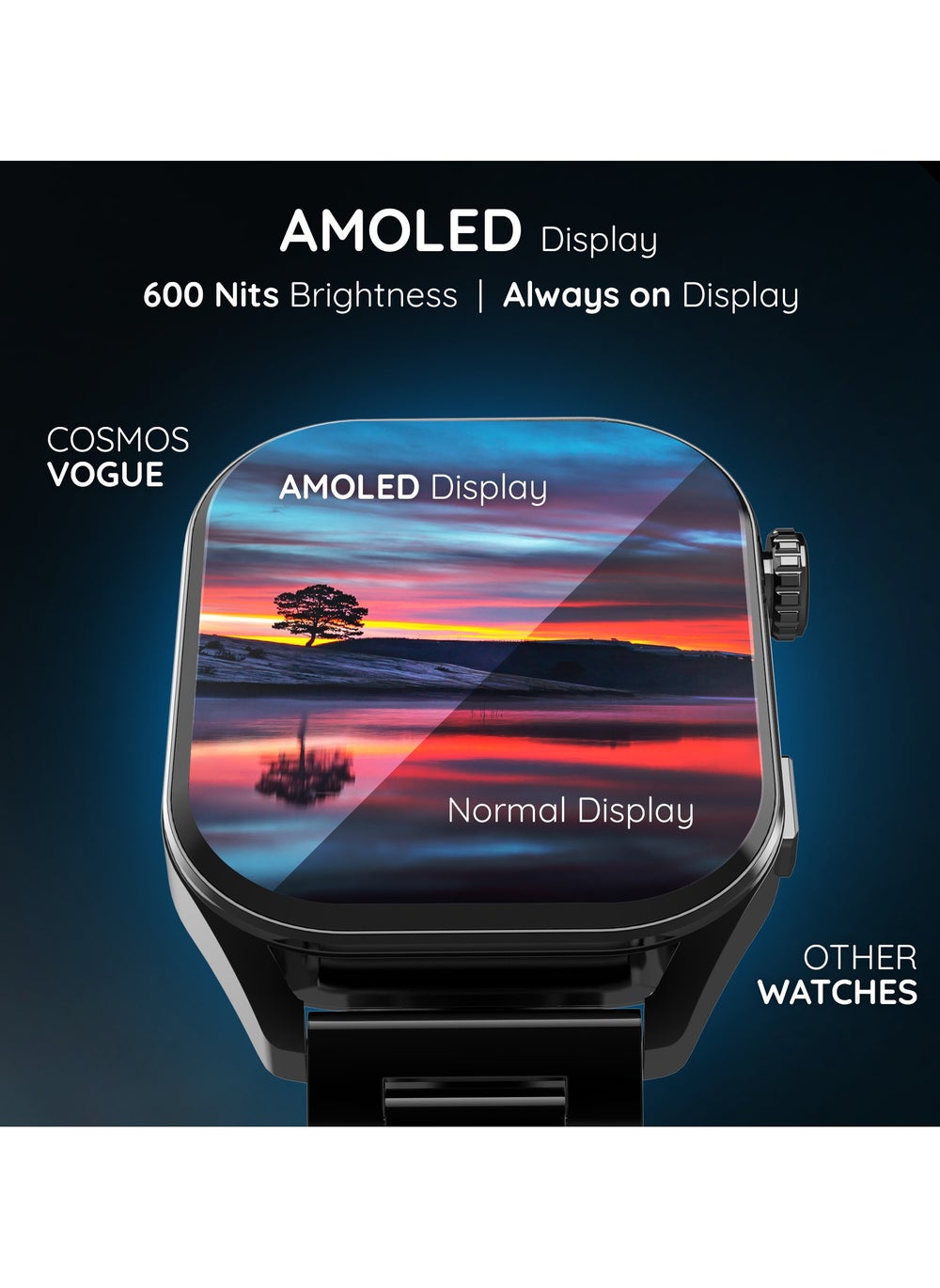buy-pebble-cosmos-vogue-1-96-amoled-smartwatch-rectangular-metal-dial-bt-calling-multiple-sports-mode-heart-rate-monitor-ip67-water-resistant-ai-voice-assistance-alarm-notification-obsidian-black_p2r