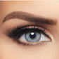 Layala Cloudy Gray Color Contact Lenses - 2 Pack