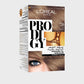 L'Oreal Prodigy Almond Blonde 7.0 Oil-Infused Hair Color
