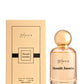 Moonlit Jasmine Women's Eau De Parfum 100ml – A Symphony of Warm Floral Notes