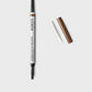 Micro Precision Eyebrow Pencil 04 Auburn - Define and Style