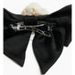 Enchanted Blossom Bow Clip 28g