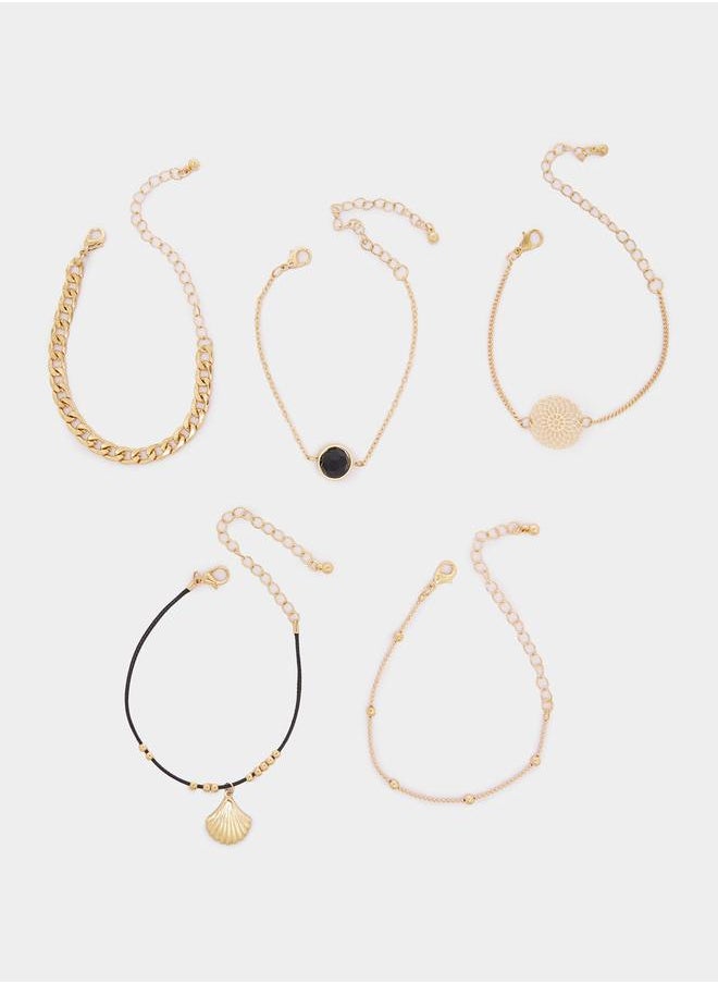 buy-styli-set-of-5-assorted-chain-link-bracelet_m8m