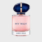 My Way EDP 50ml - Journey in a Bottle
