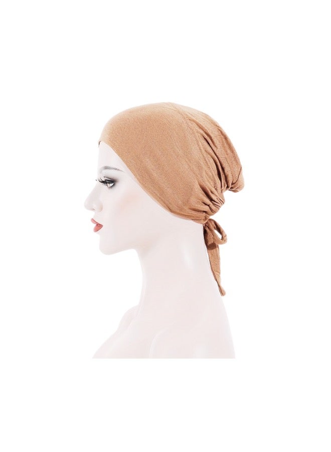 buy-hair-essentials-satin-lined-inner-cap-beige_sei