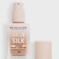 F12 Skin Silk Serum Foundation - Radiant Satin Finish