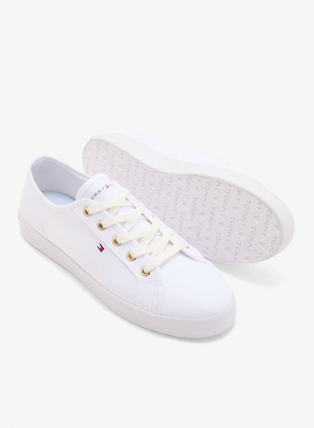 buy-tommy-hilfiger-essential-nautical-low-top-sneakers_yko