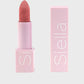 PEONY Flower Power Matte Lipstick - Intense Color