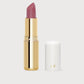 Silk Kiss Cream Lipstick - Vibrant & Nourishing