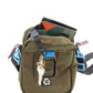 buy-discovery-discovery-icon-utility-bag-khaki-zipper-compartment-casual-shoulder-bag-for-men-and-women-removable-shoulder-strap-secure-rfid-pocket_k6b