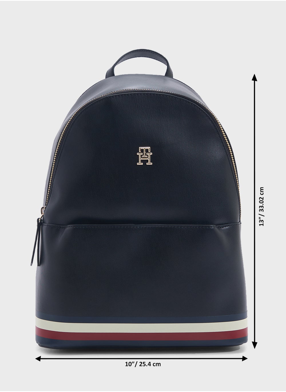 buy-tommy-hilfiger-logo-detail-top-handle-backpack_sgh