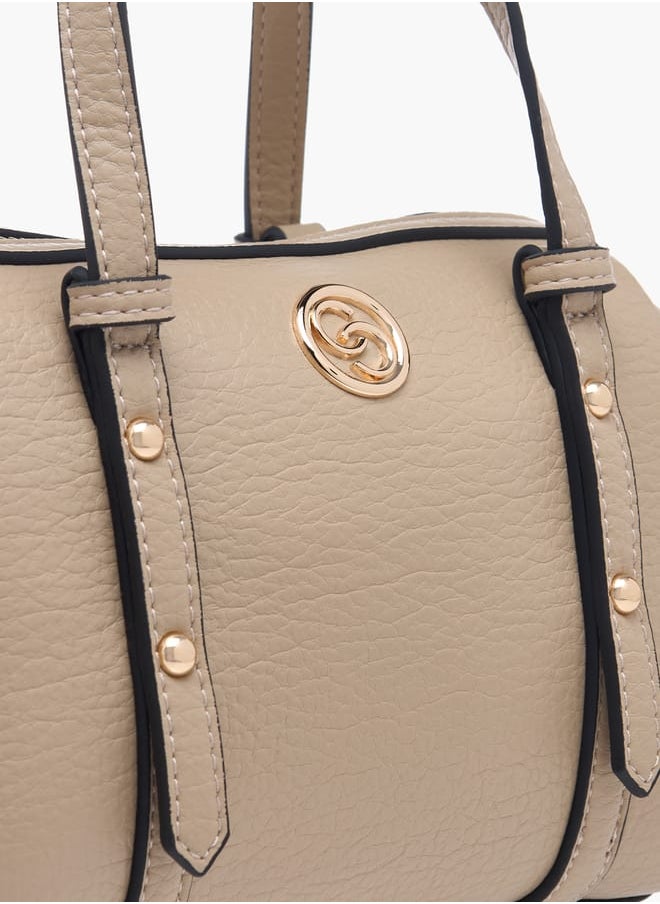 buy-celeste-women-solid-tote-bag-with-zip-closure-and-double-handle_f1g