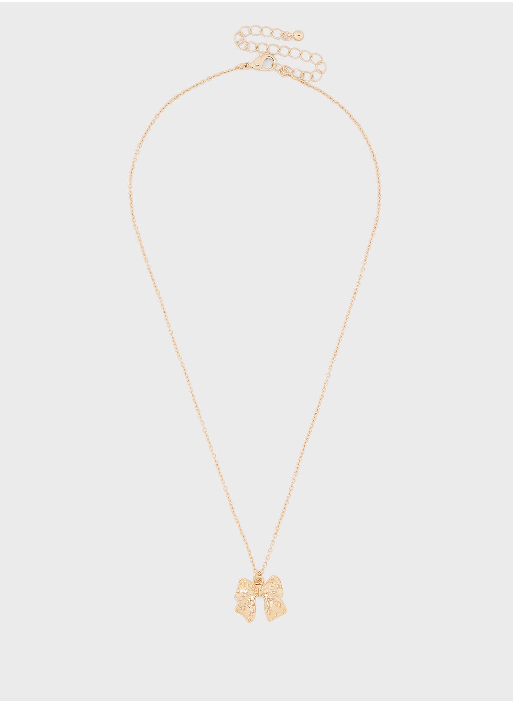 buy-ginger-2-pack-heart-bow-pendant-necklace_9g2