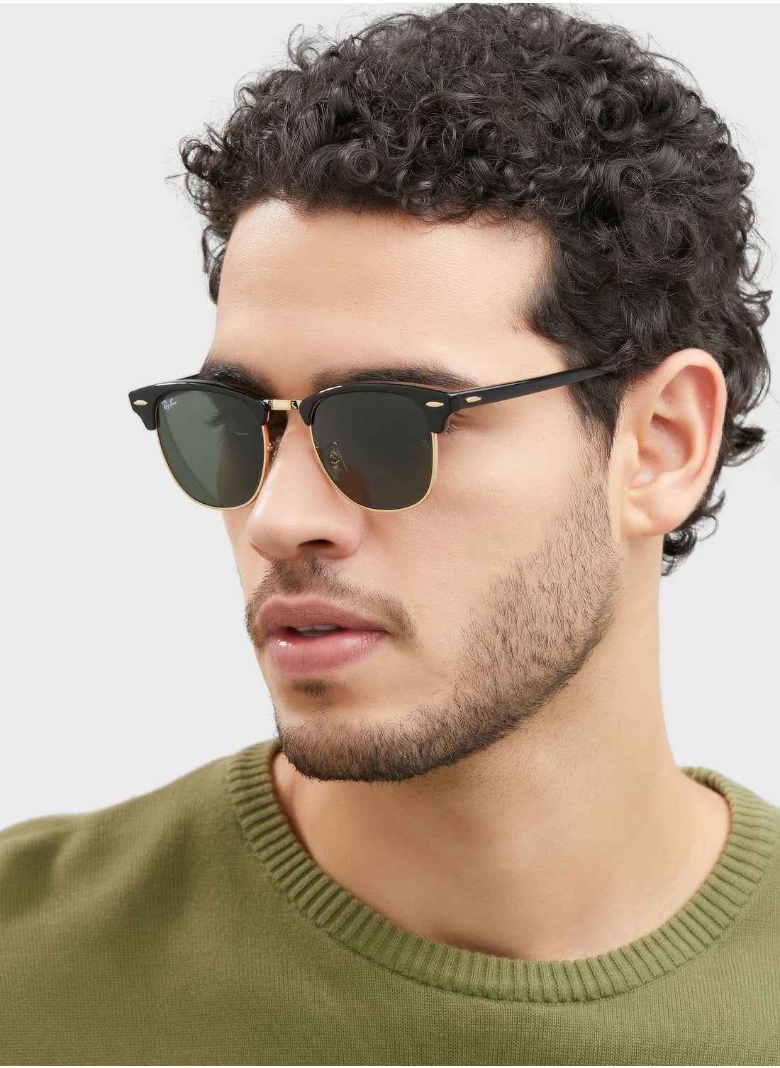 buy-ray-ban-0rb3016-clubmaster-sunglasses_gkt