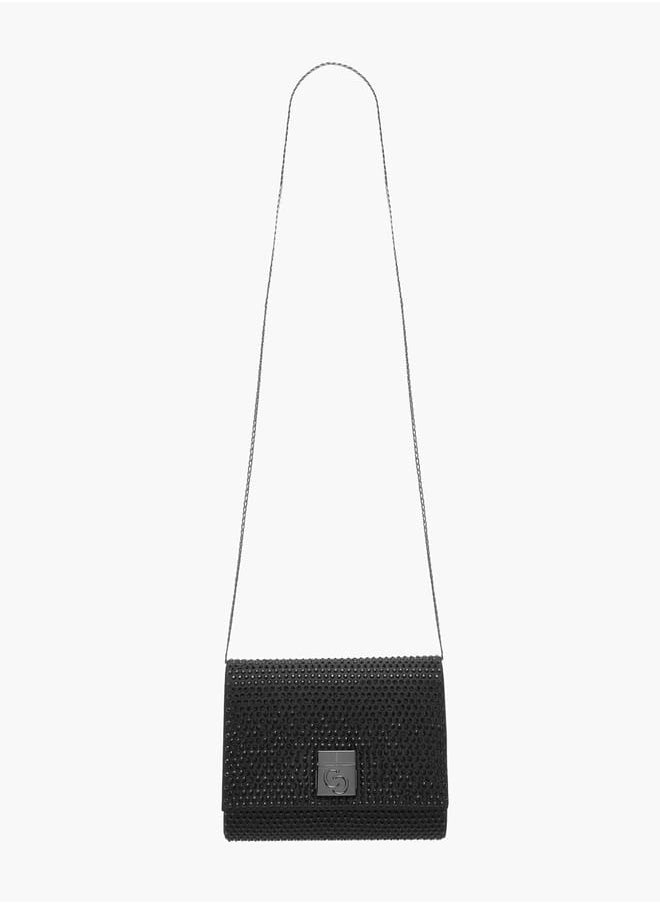 buy-celeste-women-embellished-crossbody-bag-with-button-closure-and-chain-strap_obm