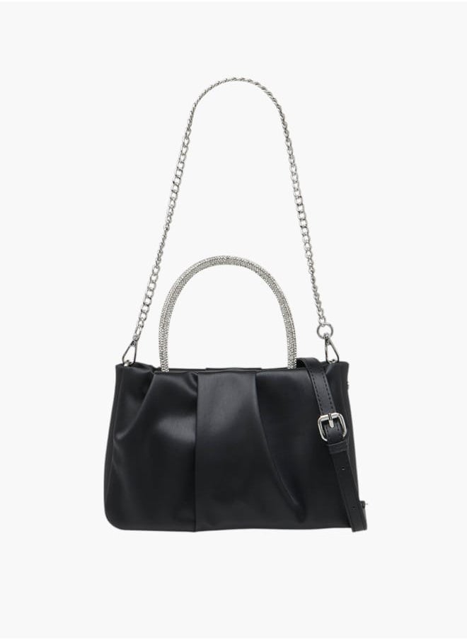 buy-flora-bella-by-shoexpress-women-s-logo-detail-tote-bag-with-embellished-top-handles_kbd