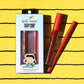 Peanuts Lip Kit You Blockhead - Perfect Pout Duo