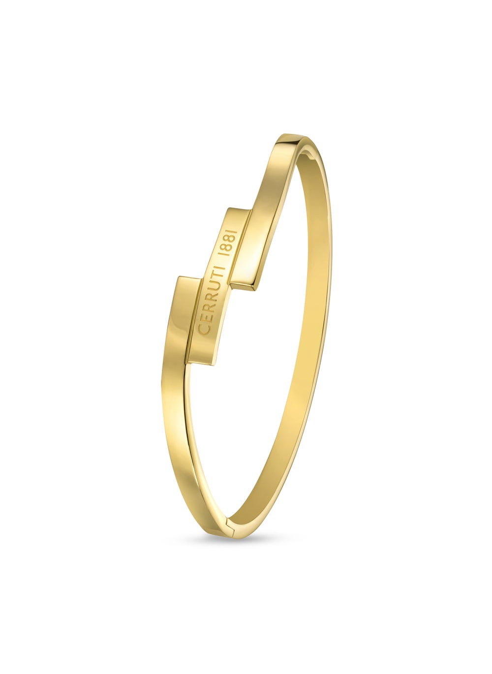 buy-cerruti-1881-matilde-triple-layer-bangle-gold-plated-sleek-design-with-signature-log-modern-luxury-jewelry-for-women_171