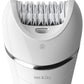 Philips BRE710/01 Series 8000 Ceramic Tweezer Epilator
