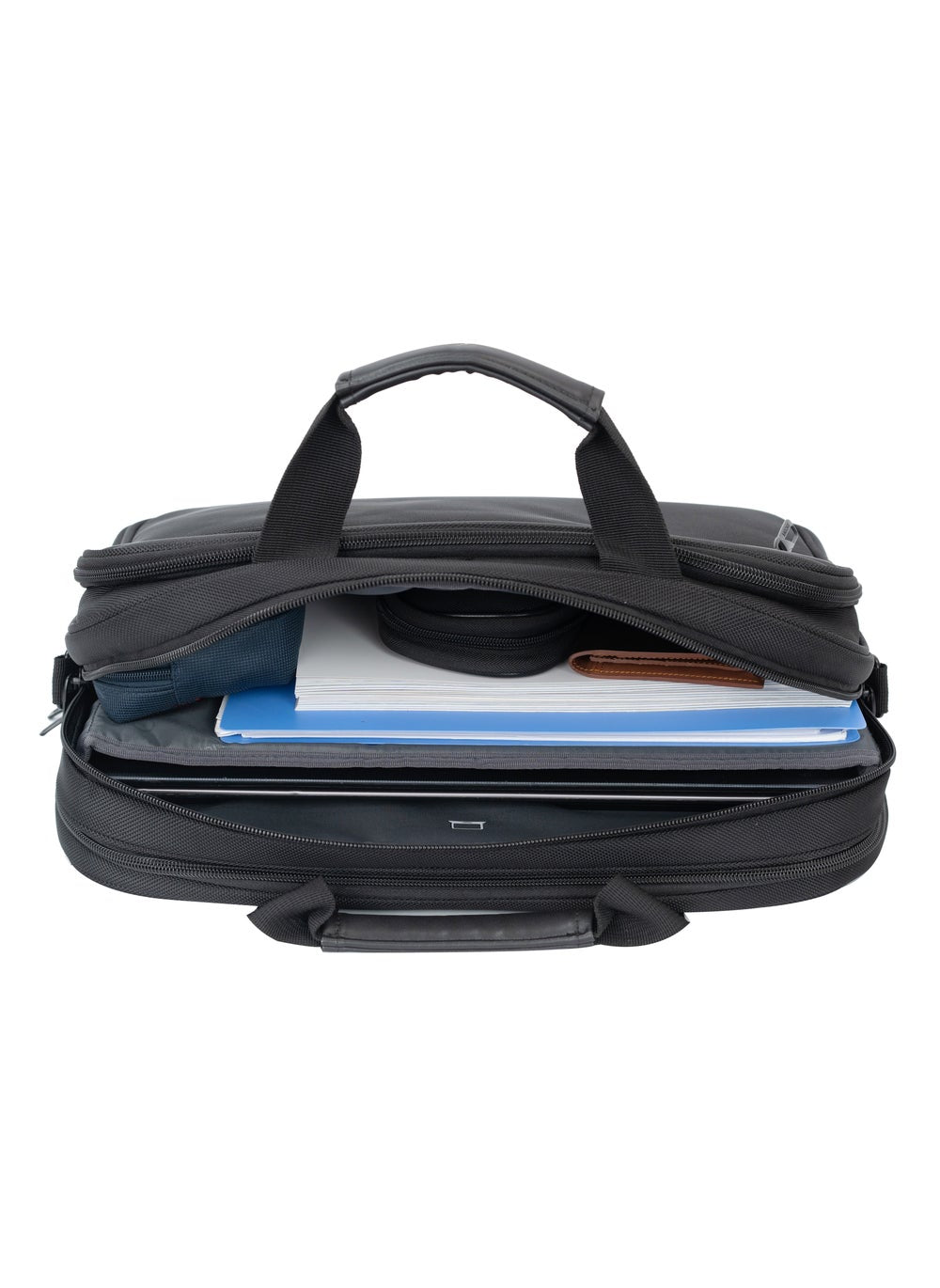 buy-cabinpro-premium-laptop-bag-15-6-inch-water-resistant-shoulder-computer-bag-with-adjustable-shoulder-strap-for-men-and-women-cp013-black_cof