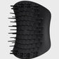 Tangle Teezer Scalp Exfoliator & Massager – Black